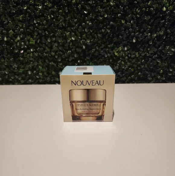 Estee Lauder Revitalizing Supreme + Moisturizer Youth Power Creme Skincare 2.5oz - Picture 6 of 7